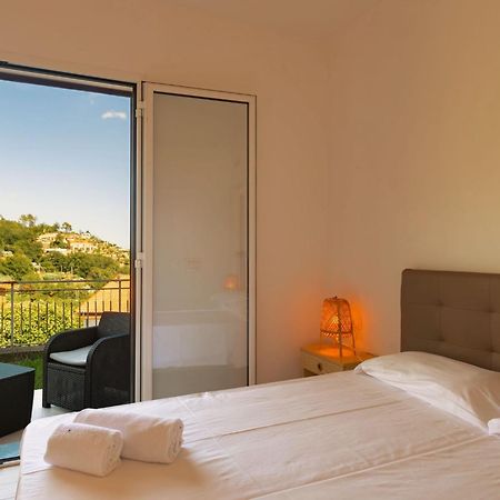 Apartment Villa Michelangelo By Interhome Bardino Nuovo Exterior foto