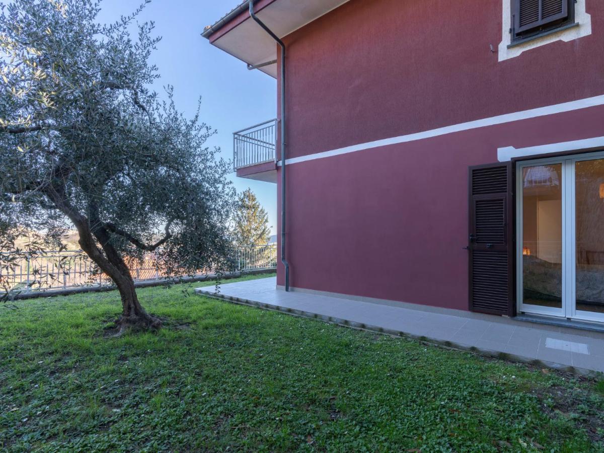 Apartment Villa Michelangelo By Interhome Bardino Nuovo Exterior foto