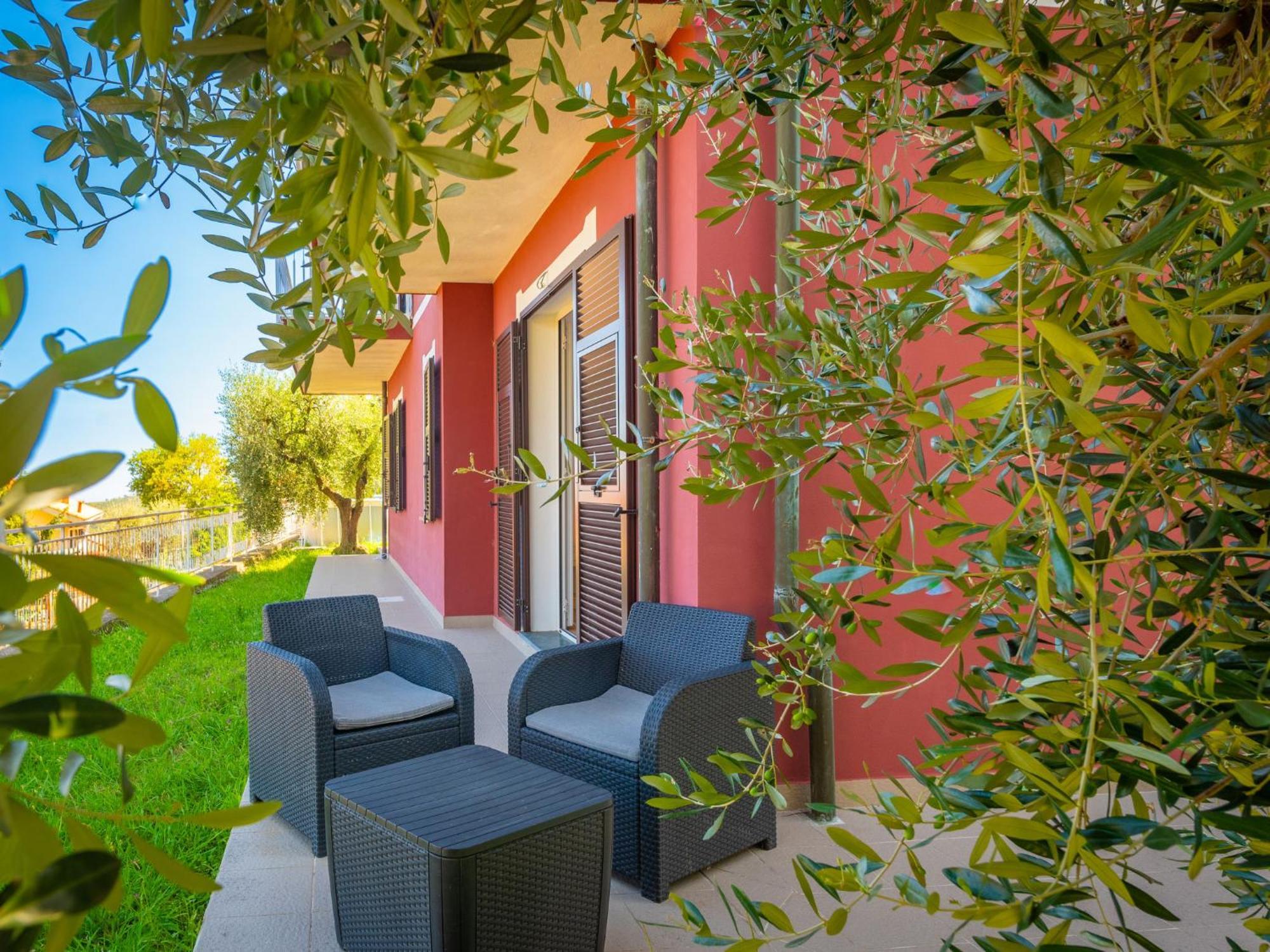 Apartment Villa Michelangelo By Interhome Bardino Nuovo Exterior foto